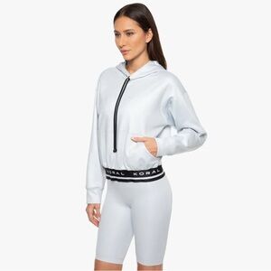 Koral Titrate Scuba Hoodie